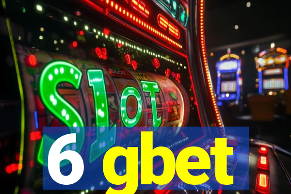 6 gbet